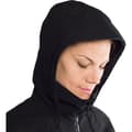 Pikkukuva 8 / 10: Trangoworld Arasilla Termic Parka Musta XL Nainen