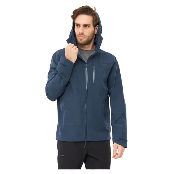 Viking Trek Pro 2.0 Jacka Blå XL Man