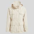 Miniatyrbillede 3 af 8: Craghoppers Nosilife Adventure Jakke Beige 40 Kvinde