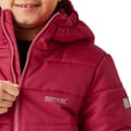 Miniatyrbild 6 av 6: Regatta Lofthouse Viii Jacka Rosa 11-12 Years Pojke