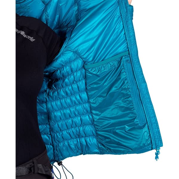 Trangoworld Trx2 850 Light Pro Untuvatakki Sininen S Nainen