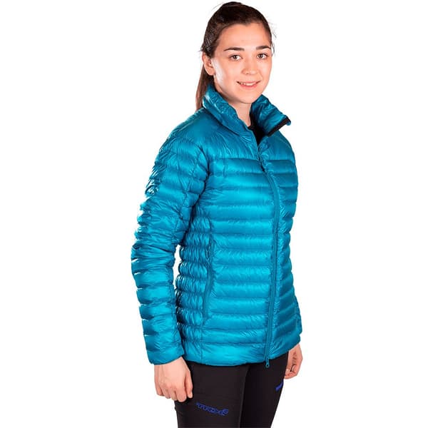 Trangoworld Trx2 850 Light Pro Untuvatakki Sininen S Nainen