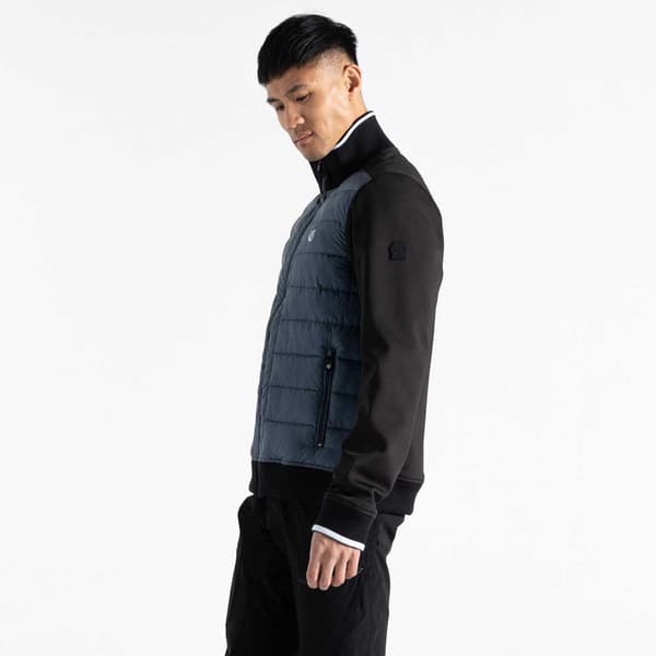 Dare2b Frost Jakke Blå 3XL Mand