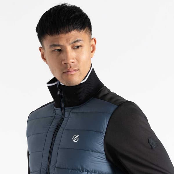 Dare2b Frost Jakke Blå 3XL Mand