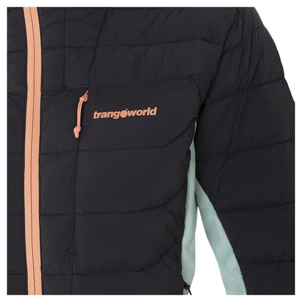 Trangoworld Abeille Kb Takki Musta M Nainen