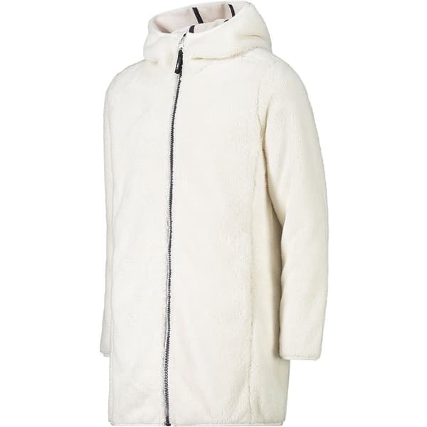 Cmp 33p2125 Parka Beige 16 Years Dreng