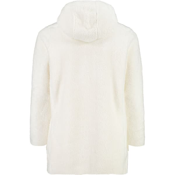Cmp 33p2125 Parka Beige 16 Years Dreng