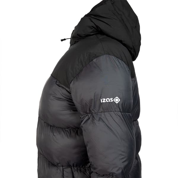 Izas Zuelo Jakke Sort XL Kvinde