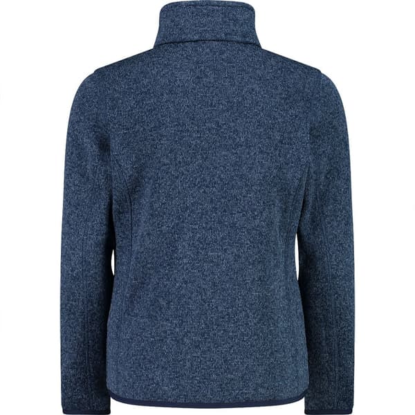 Cmp 3h19925 Fleece Blå 10 Years