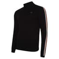Miniatyrbillede 5 af 8: Dare2b Dutiful Ii Trøje Sort 2XL Mand