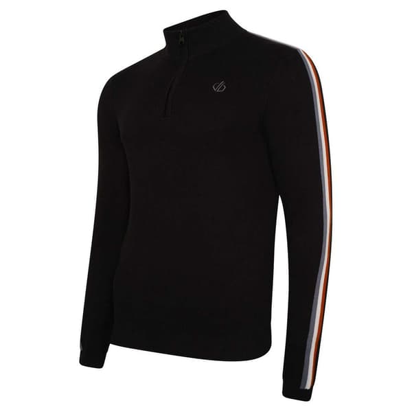 Dare2b Dutiful Ii Trøje Sort 2XL Mand