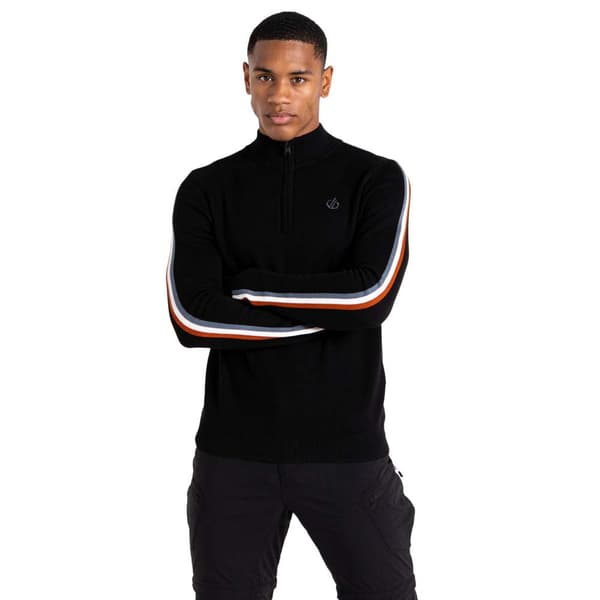 Dare2b Dutiful Ii Trøje Sort 2XL Mand
