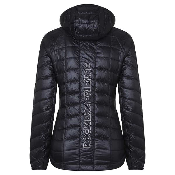 Rock Experience Re.angel Dust Padded Takki Musta S Nainen