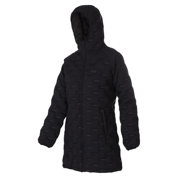 Trangoworld Goreme Parka Svart M Kvinna