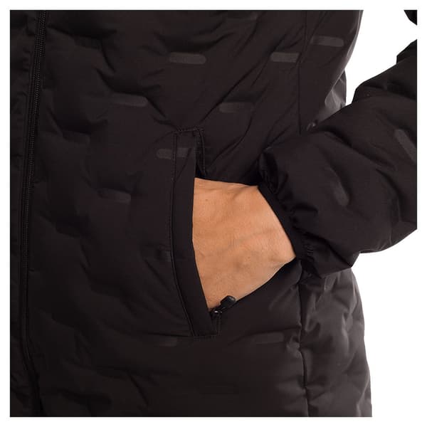 Trangoworld Goreme Parka Svart M Kvinna