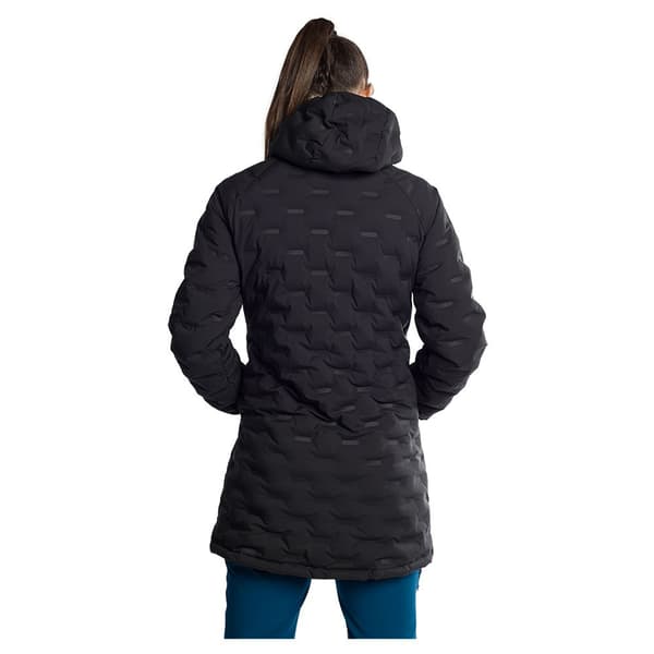 Trangoworld Goreme Parka Svart M Kvinna