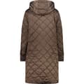 Miniatyrbillede 2 af 3: Cmp 33k3696 Jakke Brun 3XL Kvinde