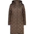 Miniatyrbillede 1 af 3: Cmp 33k3696 Jakke Brun 3XL Kvinde