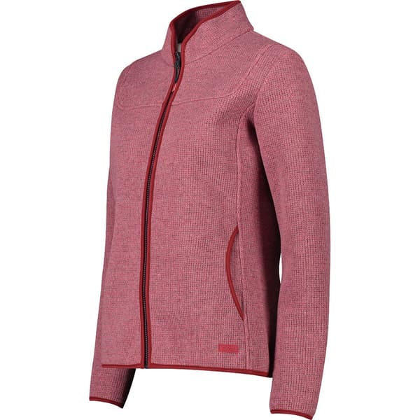 Cmp 32m2276 Jakke Rosa XS Kvinde