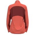 Pikkukuva 2 / 2: Odlo Markenes Softshell-takki Oranssi L Nainen