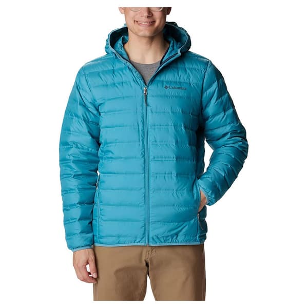 Columbia Lake 22™ Dunjacka Blå 2XL Man