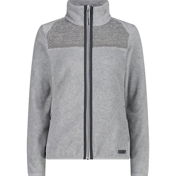 Cmp 33j4296 Softshelljakke Grå L Kvinde