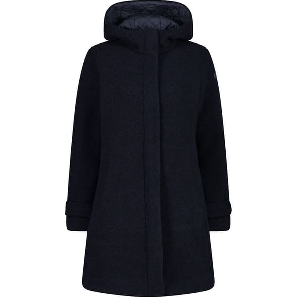 Cmp 33m3946 Softshell-takki Sininen XS Nainen