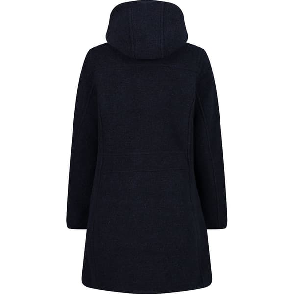 Cmp 33m3946 Softshell-takki Sininen XS Nainen
