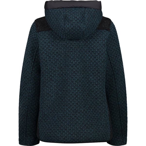 Cmp 33m3986 Softshelljakke Grøn XL Kvinde