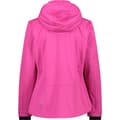 Miniatyrbillede 2 af 3: Cmp Light 39a5016 Softshelljakke Rosa 2XS Kvinde