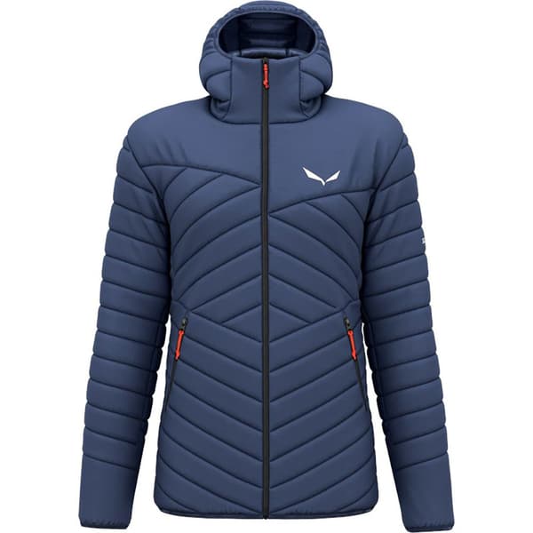 Salewa Brenta Rds Jacka Blå S Man