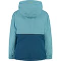 Miniatyrbillede 2 af 3: Cmp Fix Hood 32z1105 Jakke Blå 4 Years Dreng