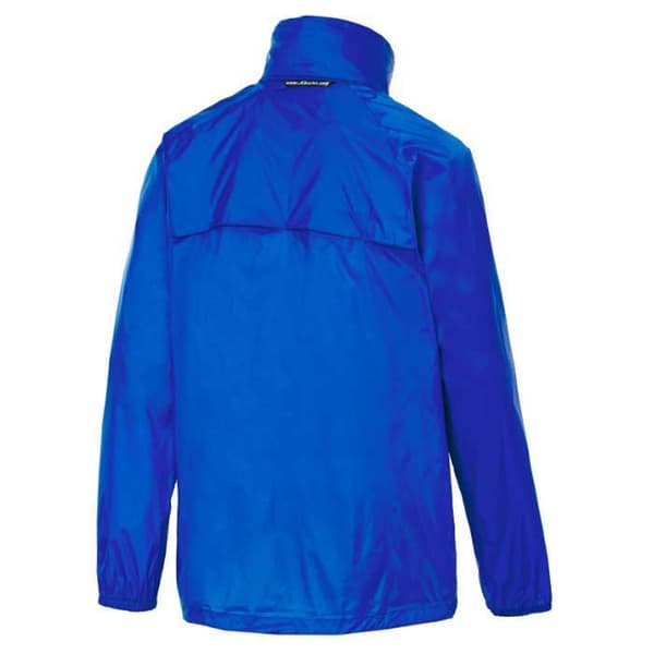Joluvi 10katerproof Jacka Blå 3XL Man