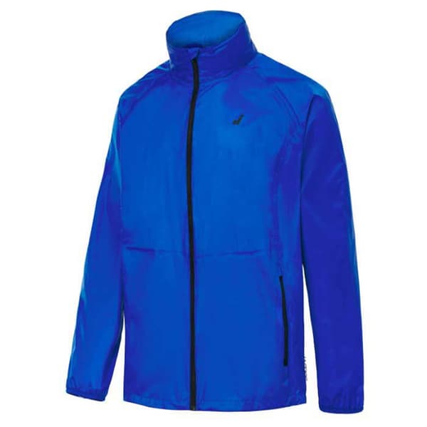 Joluvi 10katerproof Jacka Blå 3XL Man