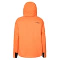 Miniatyrbillede 2 af 2: Rock Experience Helix Jakke Orange L Mand
