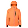 Miniatyrbillede 1 af 2: Rock Experience Helix Jakke Orange L Mand