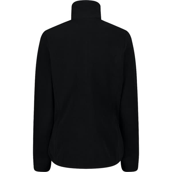 Cmp 33j4266 Jakke Sort M Kvinde