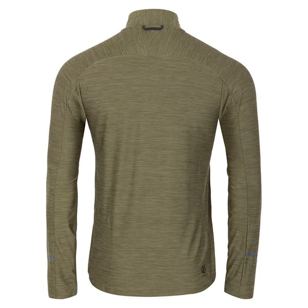 Dare2b Power Up Ii Trøje Brun XL Mand