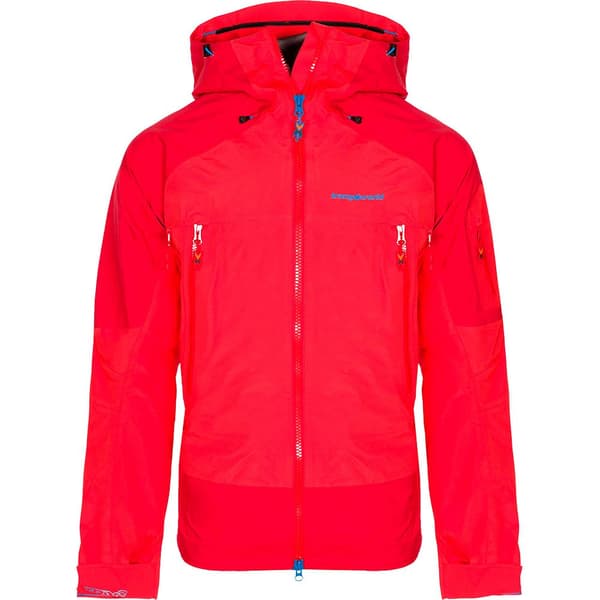 Trangoworld Trx2 Pro Goretex Jacka Röd S Man