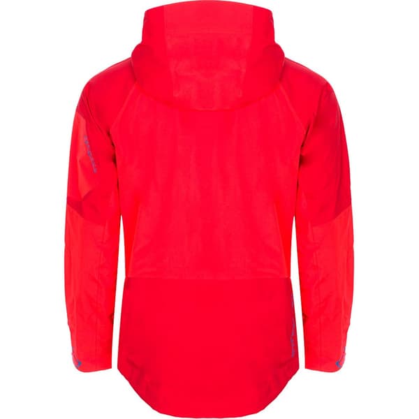 Trangoworld Trx2 Pro Goretex Jacka Röd S Man