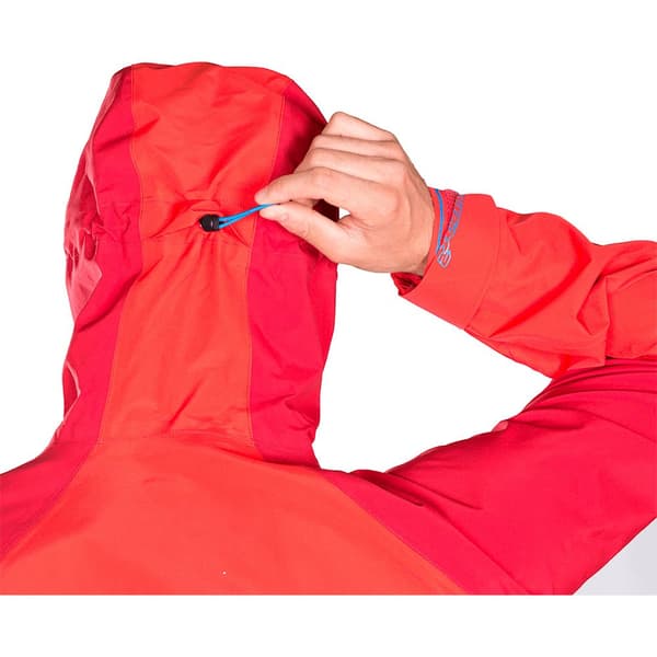 Trangoworld Trx2 Pro Goretex Jacka Röd S Man
