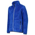 Miniatyrbillede 3 af 3: Cmp 38p1414 Fleece Blå 4 Years