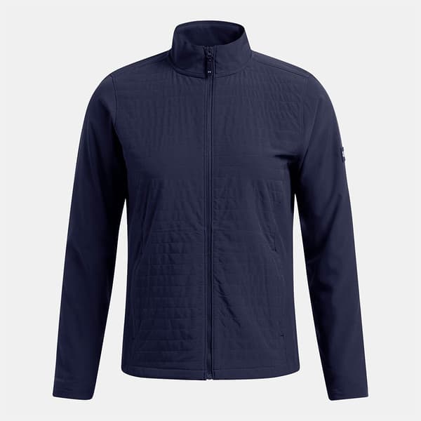 Under Armour Golf Drive Pro Storm Insulated Damejakke  M