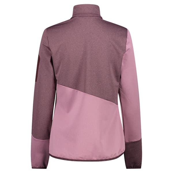 Cmp 33l6086 Jakke Rosa M Kvinde