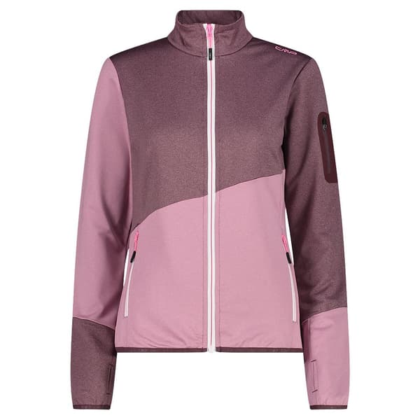 Cmp 33l6086 Jakke Rosa M Kvinde