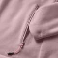 Pikkukuva 4 / 4: Altus Lombardia Vetoketjullinen Fleecetakki Pinkki 2XL Nainen