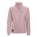 Pikkukuva 1 / 4: Altus Lombardia Vetoketjullinen Fleecetakki Pinkki 2XL Nainen