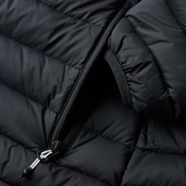 Altus Denali Untuvatakki Harmaa 2XL Nainen