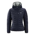 Pikkukuva 2 / 5: Altus Denali Untuvatakki Harmaa 2XL Nainen