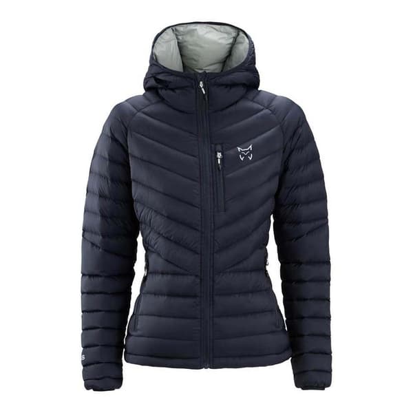 Altus Denali Untuvatakki Harmaa 2XL Nainen